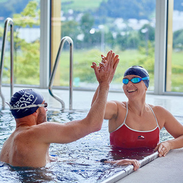 Bild für Kategorie Kraultraining - Fokus Athletik